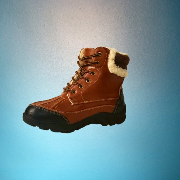 Women's Waterproof Insulated Winter Boot - Picture 3 of 4